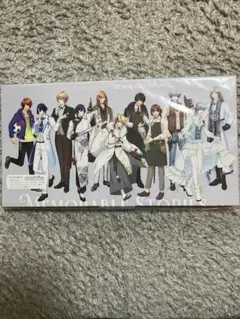 うたプリ　Shining Live オムニバスドラマCD