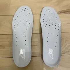 【未使用】new balance 2002R 中敷・インソール　⚫︎24.5cm