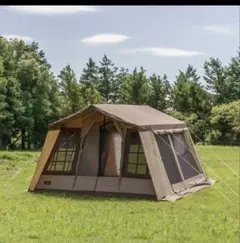 ogawa Owner Lodge Type78テントのサムネイル