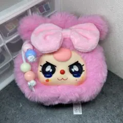 Babythree ベイビースリー ぬいぐるみ