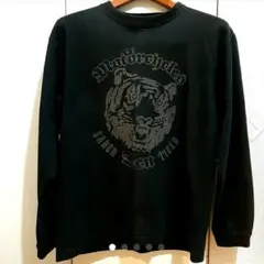 【希少】モーターサイクルDEN ロンT（M）のサムネイル