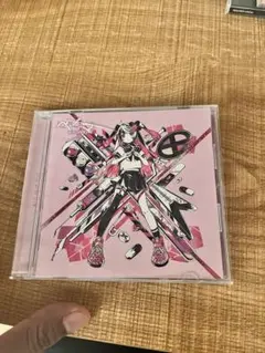 ベノマ【初回盤豪華仕様】キーホルダー、アートブック付き ベノマ ／ かいりきベア 初回生産限定盤 CD＋アートブック アクキー