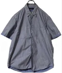 COMME des GARÇONS HOMME 半袖シャツ Mのサムネイル