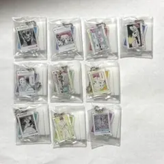 全コンプ品】ふつつかな悪女ではございますが 公式グッズ アクリル