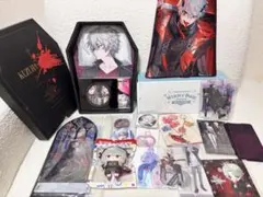 V.W.P「覚醒」SPECIAL BOX／V.W.P 2nd ALBUM「覚醒」 - メルカリ