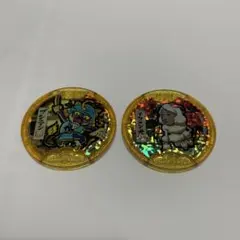 2026年最新】ブシニャン 妖怪メダルの人気アイテム - メルカリ
