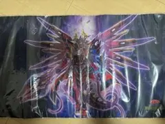 【新品】 クシャトリラ アライズハート　プレイマット　ランキングデュエル クシャトリラアライズハート プレイマット ランキングプレイマット