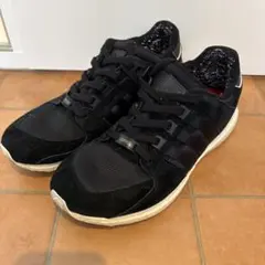 アディダスEQT Support スニーカー　黒 27cmのサムネイル