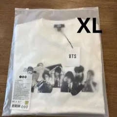BTS ARIRANG アリラン ツアーグッズ Tシャツ ブラウン 茶 XL - メルカリ