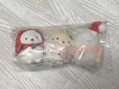 すみっコぐらし/クリスマスぬいぐるみ2021/受注生産