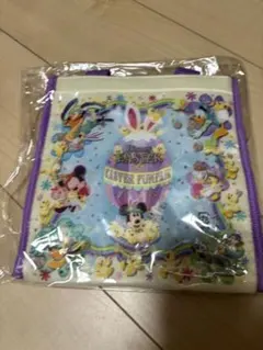 新品　ディズニーリゾート　2020 イースター　スーベニアケース
