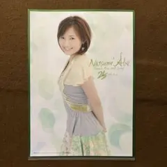 2026年最新】安倍なつみポスターの人気アイテム - メルカリ
