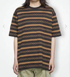 BAL JACQUARD CREW NECK TEEのサムネイル