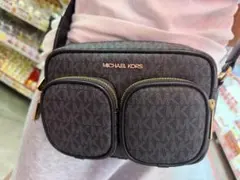 MICHAEL KORS ショルダーバッグ