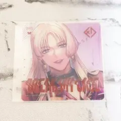 御門尊 クリアカード サウンドウェイブ ブレイクマイケース ブレマイ