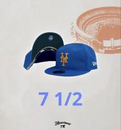 NEW ERA SUN FADED CAP the Apartment限定 新品 - メルカリ