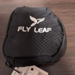 新品タグ付き　ペットボトルホルダー　ブラック