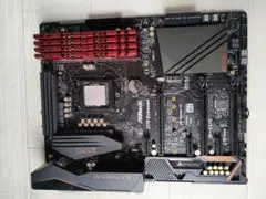 i7 4790k+マザボH97+メモリ+グラボ - メルカリ