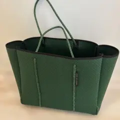 オリーブグリーン メッシュバッグ セット - メルカリ