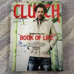Clutch John lofgren ロッキーマウンテンbig yank