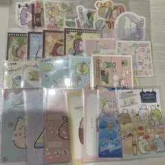 すみっコぐらしトレカまとめ売り