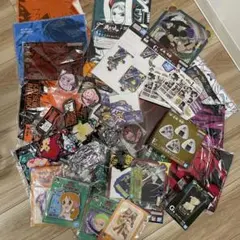 44点　一番くじ　下位賞まとめ売り