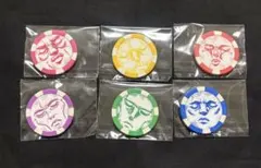 2026年最新】ジョジョ abc タロットの人気アイテム - メルカリ
