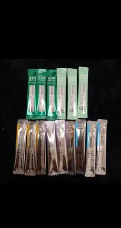 VT リードルショット　サンプルセット