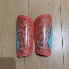 Nike Mercurial Lite シンガード L/R