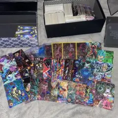 さ*れ様 ドラゴンボールヒーローズまとめ売り