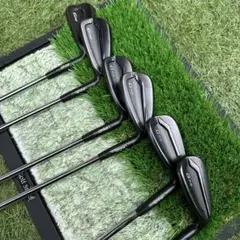 PING G710 アイアン 6本セット PING G710 アイアンセット 6〜w 中古 ピン G710 G710