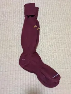 ヴィッセル神戸 ユニフォーム 選手用 ソックス 支給品 27-29cm