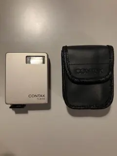 【動作確認済み】CONTAX TLA140 ストロボ 専用 ケース コンタックスのサムネイル