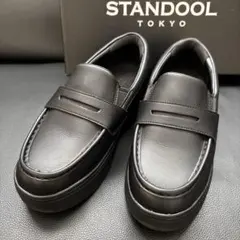【新品同様】身長5.5cm盛れる！STANDOOL TOKYO LYKKEのサムネイル