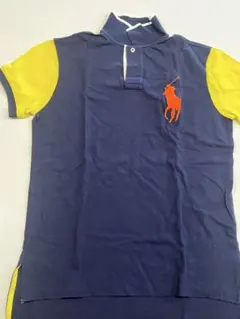 ラルフローレンポロシャツ