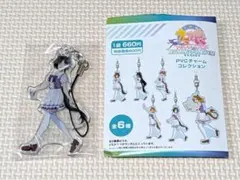 劇場版 ウマ娘 新時代の扉 マンハッタンカフェ PVCチャーム