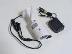 SecuSTATION 防犯カメラセット SC-XD83C 訳あり SecuSTATION 防犯カメラセット SC-XD83C 訳あり - メルカリ