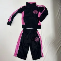 SISTER JENNI ジェニィ ジャージ 女の子 130/120