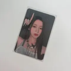 BABYMONSTER SHEESH ygselctオフラインラキドロ アサ - メルカリ