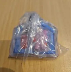 BT21パッケージチャーム　COOKY