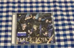 うたプリ ライエモ CD