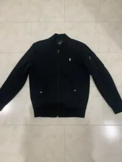 polo Ralph Lauren ポロラルフローレン　ボンバージャケット　S