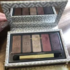 Dior アイシャドウパレット クリスマスコフレ