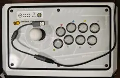 ASI LVL WASD レバーレスコントローラー - メルカリ