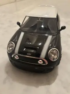 BMW MINI Cooper S ミニカー
