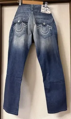 TRUE RELIGION ジーンズ トゥルーレリジョン 31