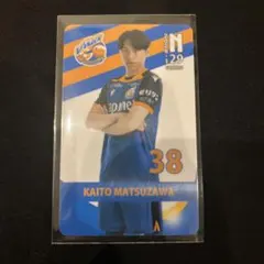 V-VAREN 松澤海斗　アクキー　アクスタ V・ファーレン長崎【公式】 on X: 