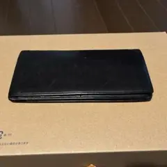コードバン 長財布