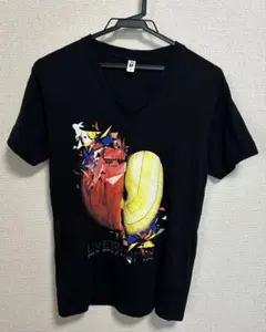 UVERworld Tシャツ Sサイズ, タオル