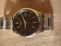 美品 SEIKO ソーラー SBPX147のサムネイル